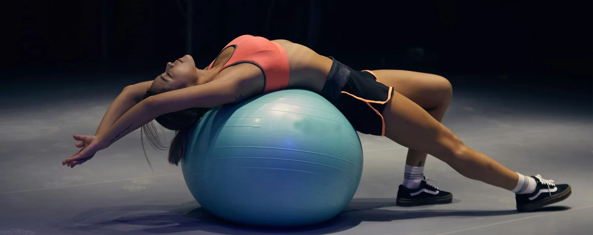 Vücudunuzu Dinleyin, Pilatesle Güçlendirin